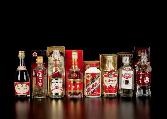 澄海老酒储存的方法