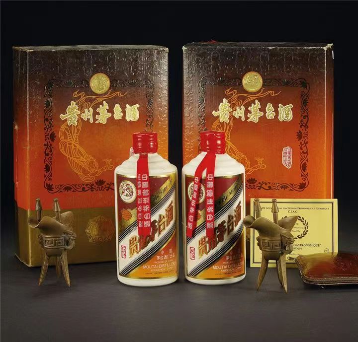 澄海烟酒回收